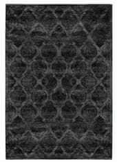 Intesi Koberec Tanger Anthracite 160X230 Handmade Collection