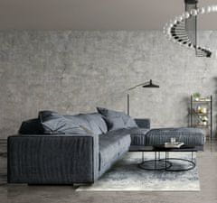 Intesi Koberec Illusion Blue Gray 160x230 Magic