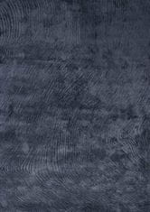 Intesi Koberec Canyon Dark Blue 160x230 Stone Collection