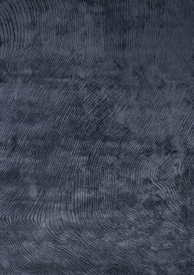 Intesi Koberec Canyon Dark Blue 200x300 Stone Collection