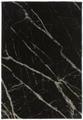 Intesi Koberec Pietra Black 160x230 Stone Collection