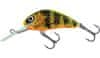 Salmo Wobler Hornet H4F barva GFP