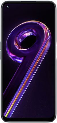 Realme 9 Pro, velký IPS displej, Full HD+ dlouhá výdrž velkokapacitní baterie, ultra rychlé nabíjení, výkonný procesor, čtyři fotoaparáty, ultraširokoúhlý, makro, NFC 120Hz obnovací frekvence Dart 33W nabíjení Qualcomm Snapdragon 695 5G Android 12 Realme UI 3.0 Bluetooth 5.1 čtečka otisků prstů v displeji odemykání obličejem FaceKey 5G připojení 5G internet nejrychlejší připojení bezrámečkový displej hloubkový objektiv 64Mpx hlavní snímač trojnásobný zoom Always on displej tilt-shift mode HDR time-lapse mode dual view video