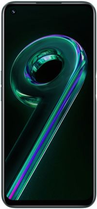 Realme 9 Pro, velký IPS displej, Full HD+ dlouhá výdrž velkokapacitní baterie, ultra rychlé nabíjení, výkonný procesor, čtyři fotoaparáty, ultraširokoúhlý, makro, NFC 120Hz obnovací frekvence Dart 33W nabíjení Qualcomm Snapdragon 695 5G Android 12 Realme UI 3.0 Bluetooth 5.1 čtečka otisků prstů v displeji odemykání obličejem FaceKey 5G připojení 5G internet nejrychlejší připojení bezrámečkový displej hloubkový objektiv 64Mpx hlavní snímač trojnásobný zoom Always on displej tilt-shift mode HDR time-lapse mode dual view video