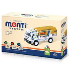 Seva Monti System MS 07 - Dakar