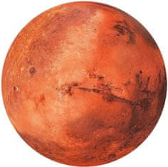 Clementoni Puzzle Space: Mars 500 dílků