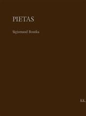 Sigismund Bouška: Pietas