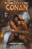 Jim Zub: Barbar Conan 3 - Labyrint smrti