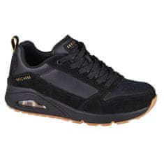 Skechers Boty černé 38 EU Unosolid Air