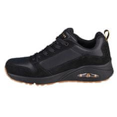 Skechers Boty černé 38 EU Unosolid Air