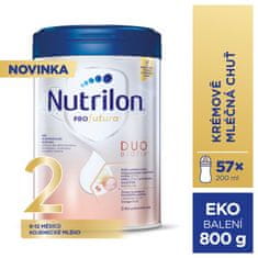 Nutrilon Profutura DUOBIOTIK 2 kojenecké mléko 800 g 6+