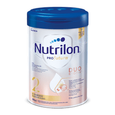 Nutrilon Profutura DUOBIOTIK 2 kojenecké mléko 800 g 6+