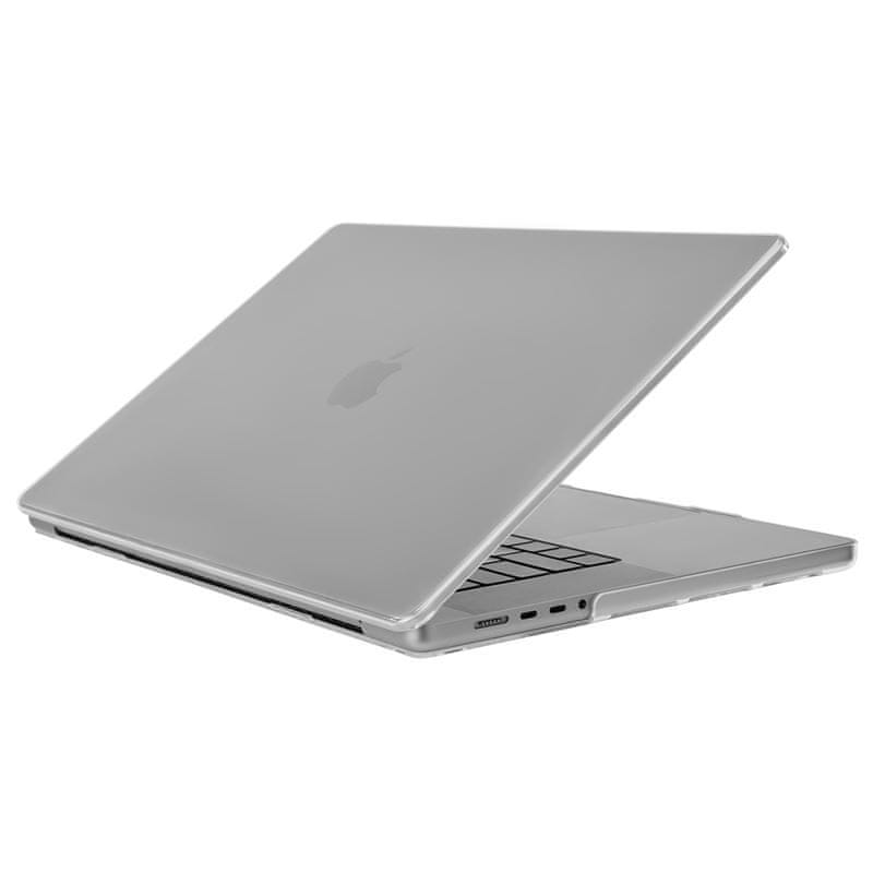 Case Mate HardShell Case pro MacBook Pro 14" 2021 CM048522, čiré
