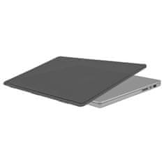 Case Mate HardShell Case pro MacBook Pro 14" 2021 CM048524, kouřové