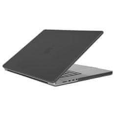 Case Mate HardShell Case pro MacBook Pro 14" 2021 CM048524, kouřové