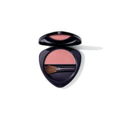 Dr. Hauschka Tvářenka (Blush) 5 g (Odstín 02 Apricot)