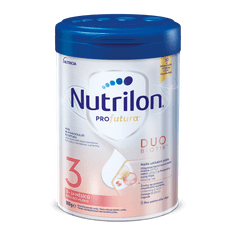 Nutrilon Profutura DUOBIOTIK 3 batolecí mléko 4x800 g 12+