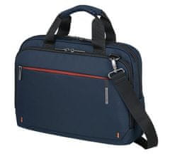 Samsonite Samsonite NETWORK 4 Bailhandle 14.1" Space Blue