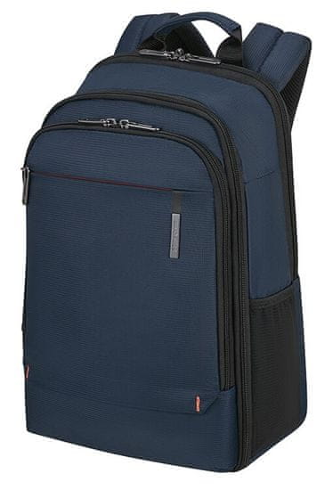 Samsonite Batoh na notebook a tablet NETWORK 4 Laptop backpack 14.1"