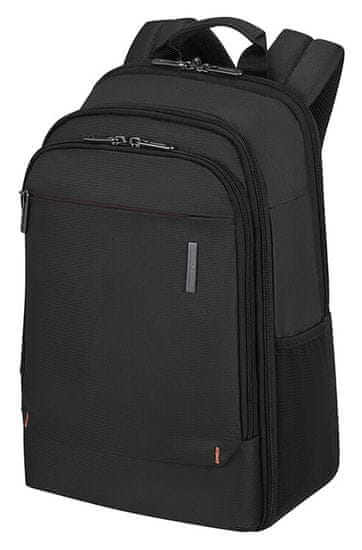 Samsonite Batoh na notebook a tablet NETWORK 4 Laptop backpack 14.1"