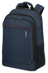 Samsonite Batoh na notebook a tablet NETWORK 4 Laptop backpack 15.6" Space Blue