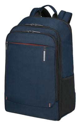 Samsonite Batoh na notebook a tablet NETWORK 4 Laptop backpack 17.3"