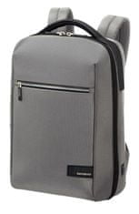 Samsonite LITEPOINT LAPTOP BACKPACK 14,1 Grey