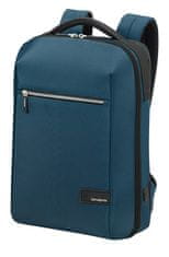 Samsonite LITEPOINT LAPTOP BACKPACK 15,6 Peacock