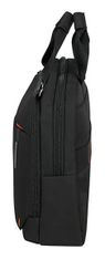 Samsonite Samsonite NETWORK 4 Bailhandle 15.6" Charcoal Black