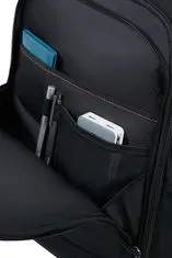 Samsonite Samsonite NETWORK 4 Laptop backpack 15.6" Charcoal Black