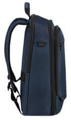 Samsonite Batoh na notebook a tablet NETWORK 4 Laptop backpack 14.1" Space Blue