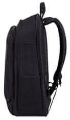 Samsonite Samsonite NETWORK 4 Laptop backpack 15.6" Charcoal Black