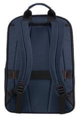 Samsonite Samsonite NETWORK 4 Laptop backpack 15.6" Space Blue