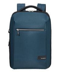 Samsonite LITEPOINT LAPTOP BACKPACK 15,6 Peacock