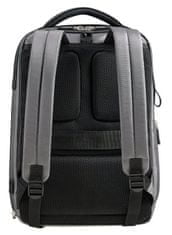 Samsonite LITEPOINT LAPTOP BACKPACK 14,1 Grey