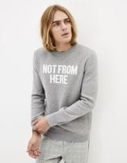 Celio Svetr Not from here XXL