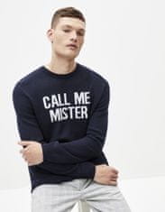 Celio Svetr Call me mister XL