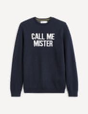 Celio Svetr Call me mister XL