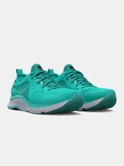 Under Armour Boty UA W HOVR Omnia-GRN 36,5