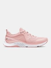 Under Armour Boty UA W HOVR Omnia-PNK 37,5