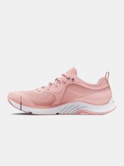 Under Armour Boty UA W HOVR Omnia-PNK 36,5