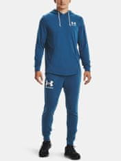 Under Armour Mikina UA RIVAL TERRY LC HD-BLU L