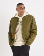 Celio Bunda bomber Bujames M