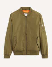 Celio Bunda bomber Bujames M