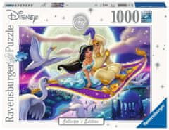 Ravensburger Puzzle Aladin 1000 dílků