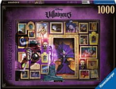 Ravensburger Puzzle Villainous: Yzma 1000 dílků