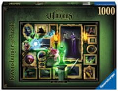 Ravensburger Puzzle Villainous: Zloba 1000 dílků