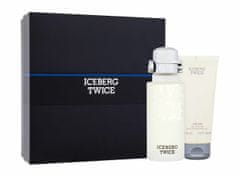 Iceberg 125ml twice, toaletní voda