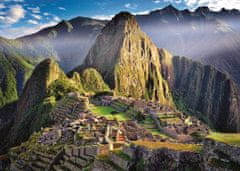 Trefl Puzzle Machu Picchu 500 dílků