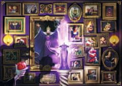 Ravensburger Puzzle Villainous: Zlá královna 1000 dílků